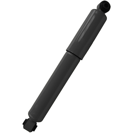 Monroe Shock Absorber, Suspension, Hyd Lockout Unit, 13.15 In. Comp Length, 18.31 In. Ext Length, 5.16 65497MM